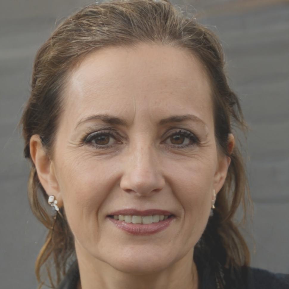 Leonor Vidal, tutora de psicología del inversor