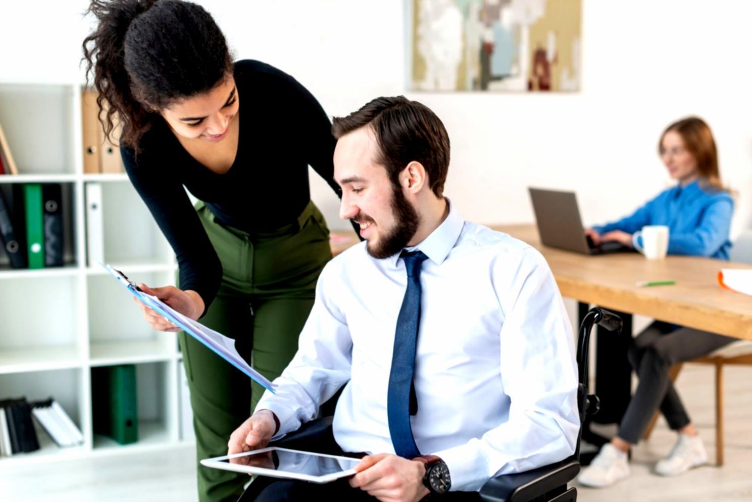 Reunión personalizada con cliente en kyravaraent